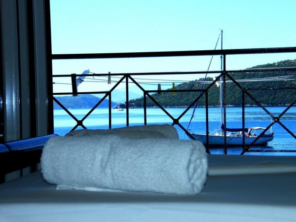 CAPTAIN NICK HOTEL  Studios & Apartements