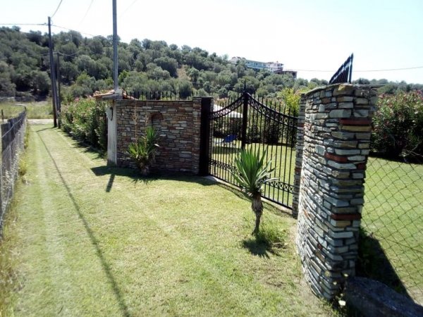 Ammouliani VILLA PARADISE — снимка 4