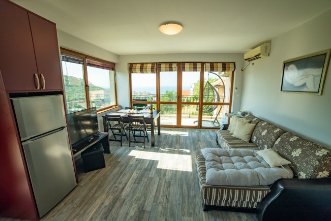 Apartment Vista — фотографија 2