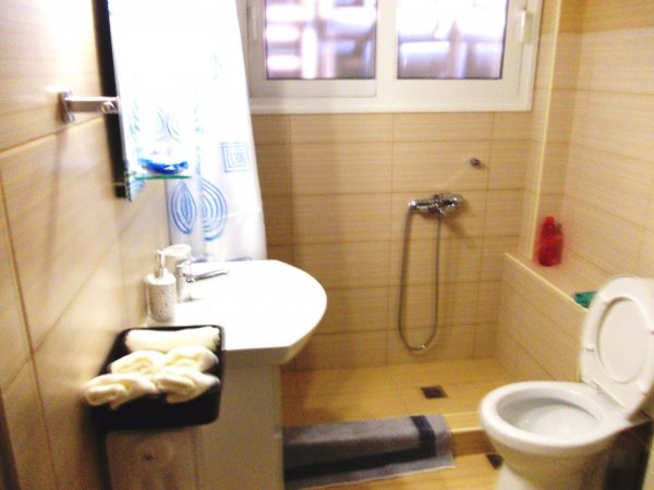 Appartamento Paleo Faliro - Riviera di Atene — foto 6