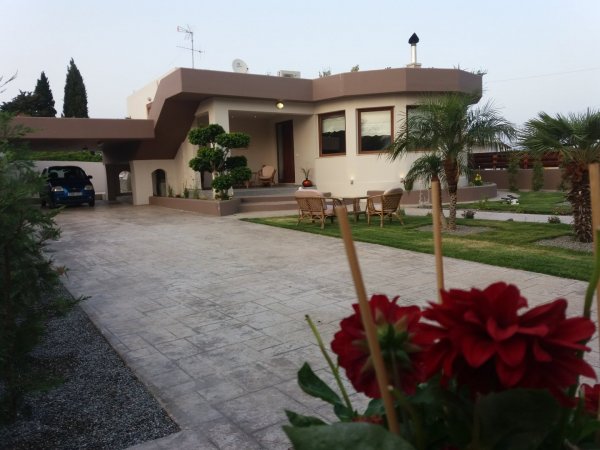Villa Paradise — foto 1