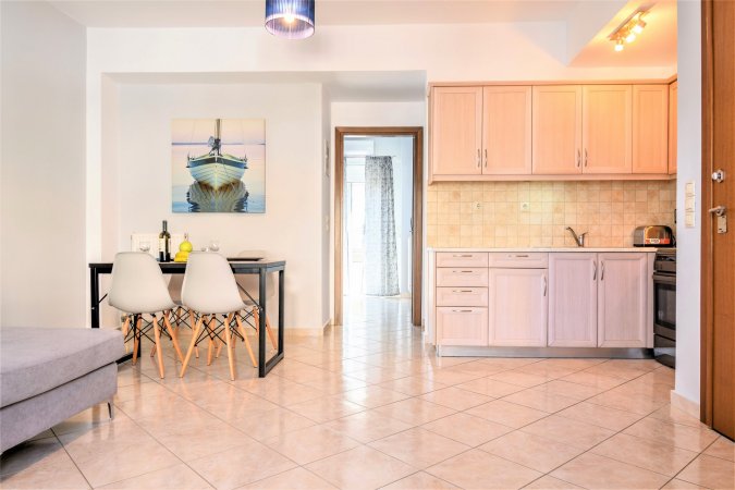Chania central flat — снимка 5