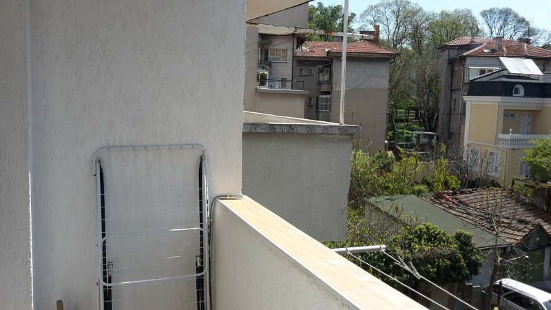 Apartment next to Sea Garden — фотографија 6