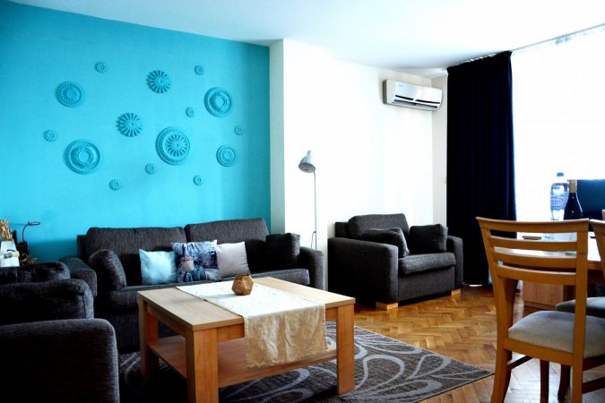Varna Inn sea park apartments — снимка 2