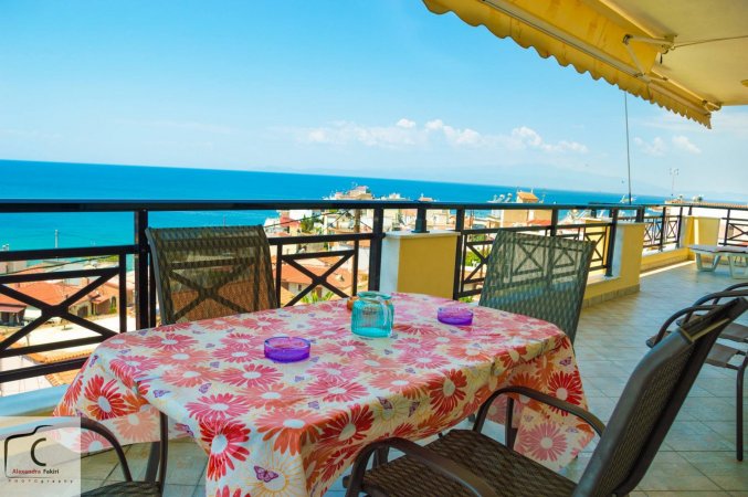villa Smaro — снимка 1