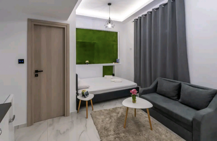 Airbnb Veria — foto 1