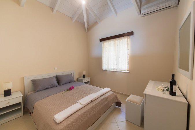 Ionian View Villas  (Dias) — фотографија 3