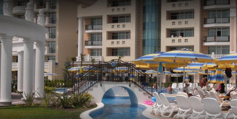 Sunset Resort Studio — снимка 5