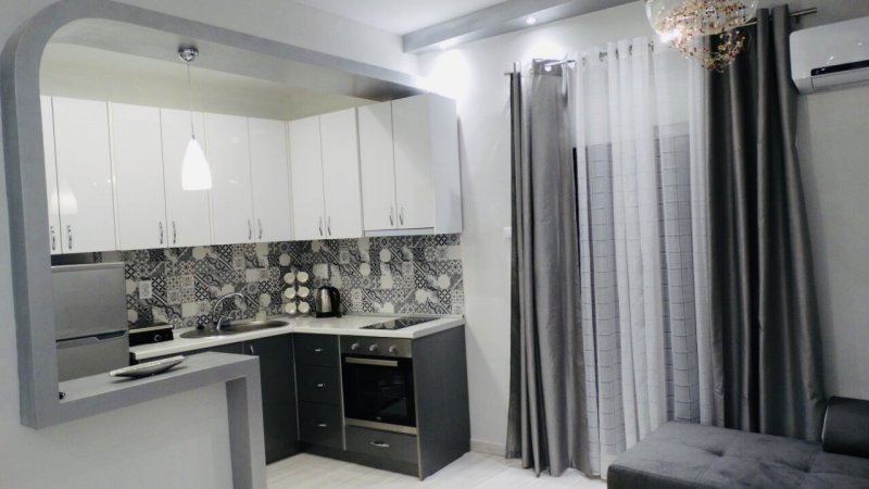 Kavala Silver apartment — снимка 1