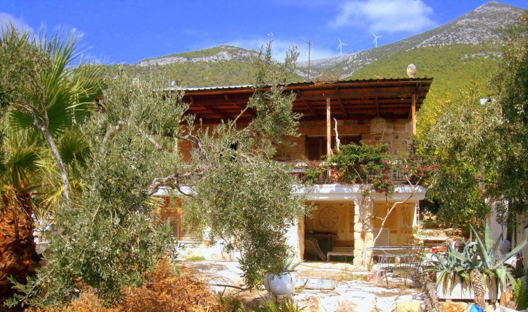 CHARMING COUNTRY COTTAGE BY TH SEA — foto 2