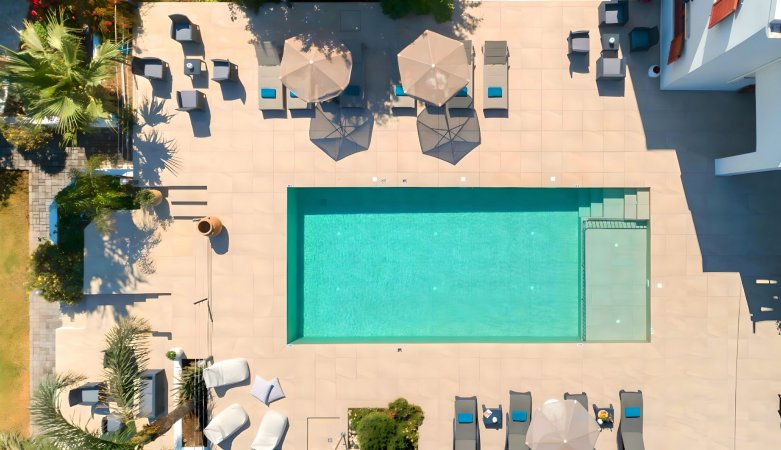 Cretan Dream Villa Private Pool — снимка 2