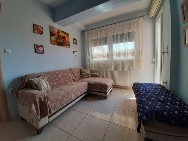 Apartment with Balcony City & Sea View+Parking — снимка 3