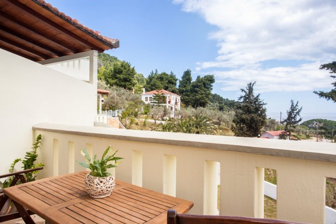 Stafylos Suites & Boutique Hotel — фотографија 6