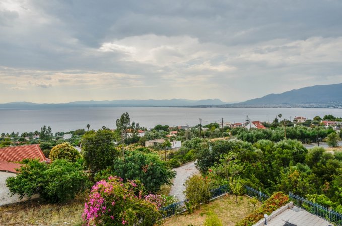 mediterranean view villa up to 10 — foto 3