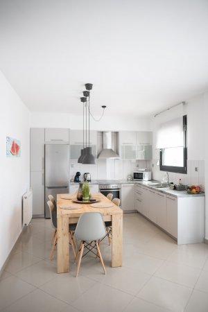 Aelia Apartments — foto 4