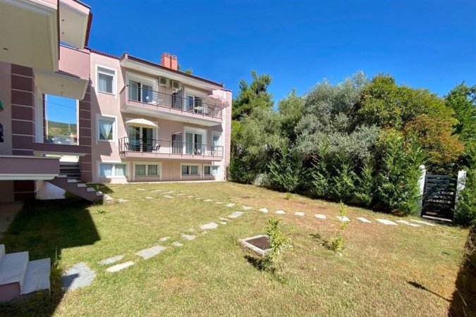 Villa majestic Iona — снимка 3