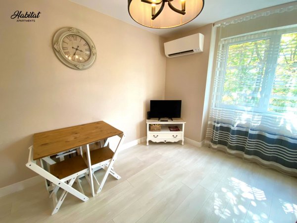 habitat Holiday Apartment — фотографија 3