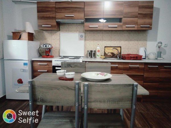 AGGELIKI APARTMENTS2 — снимка 5