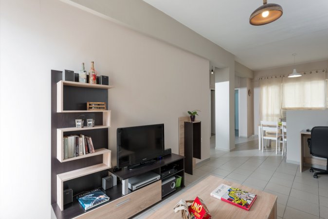 Central Luxury Apartment — снимка 2