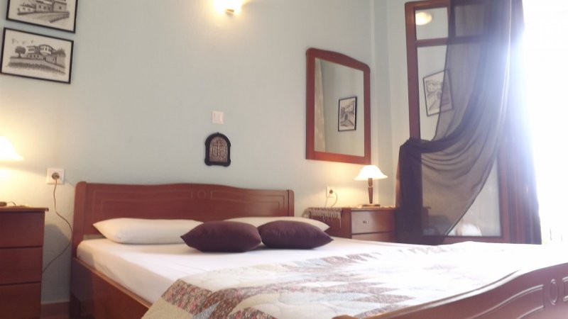 Apartment PEFKA — фотографија 2