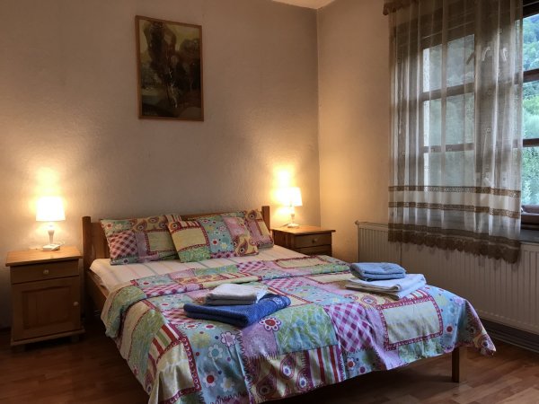Guesthouse Gergana — foto 4