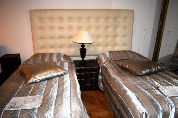 Cosy apartment in Athens-next to Syntagma Square — снимка 4