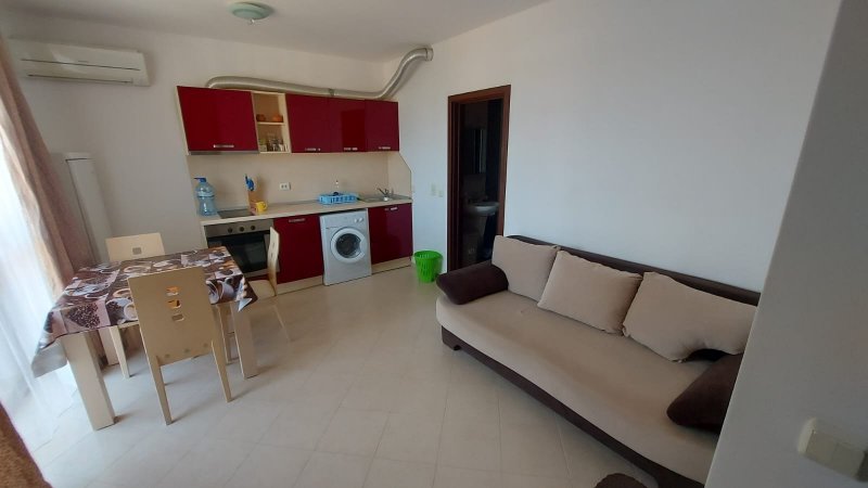 Cascadas Family Resort — снимка 1