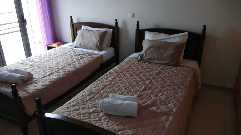 Chrisambelos Apartments 2 — снимка 2