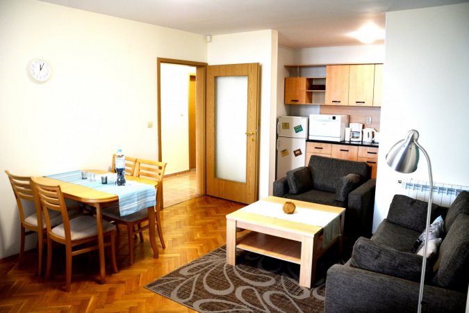 Varna Inn sea park apartments — снимка 6