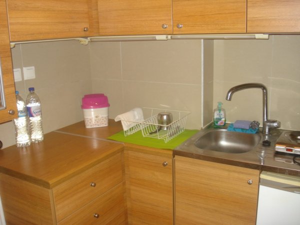 apartment city center 1 — фотографија 2