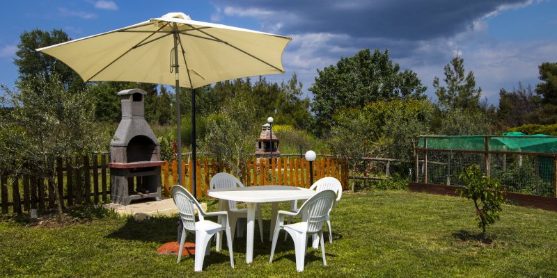 Akrogiali Villas I — снимка 5
