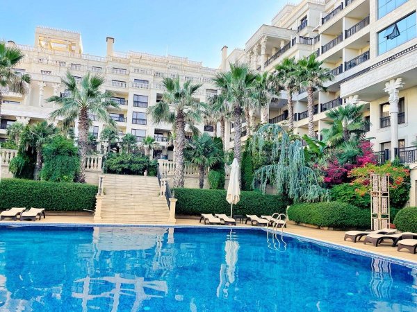 Argisht Partez– Cozy Studio with Pool & Sea Breeze — фотографија 6
