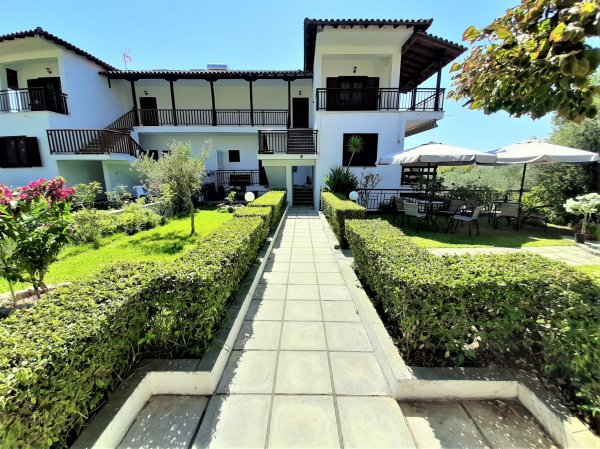 Family Joy & beach holidays, OnlyHalkidiki — снимка 2