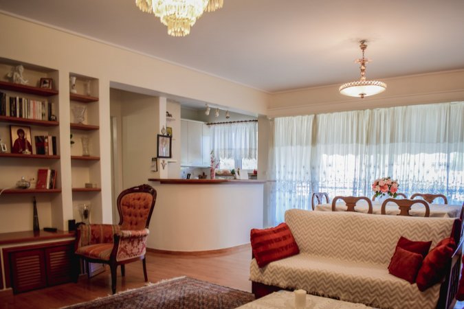 Apartment in South Athens — снимка 3