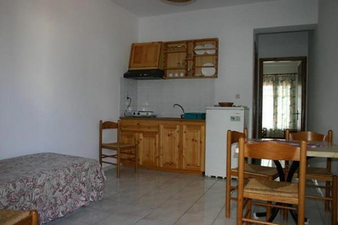 Vanessa Apartments Room 7 — снимка 3