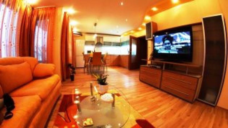 Apartment "VARNA STAR" — фотографија 1