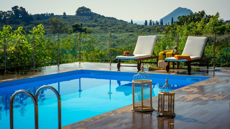 Villa Natura — фотографија 4