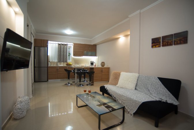 Lefkas Vacation House (Superior House) — снимка 5