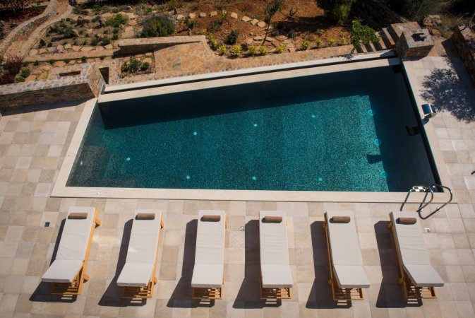 Villa Hermione — фотографија 6