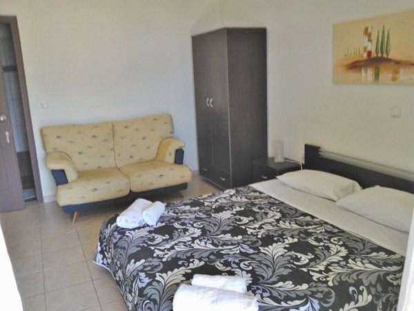 Asos Kefalonia Niriides Double Room 9 — фотографија 6