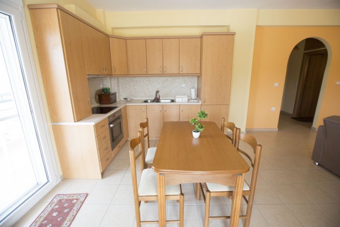 Eri Apartment — снимка 4