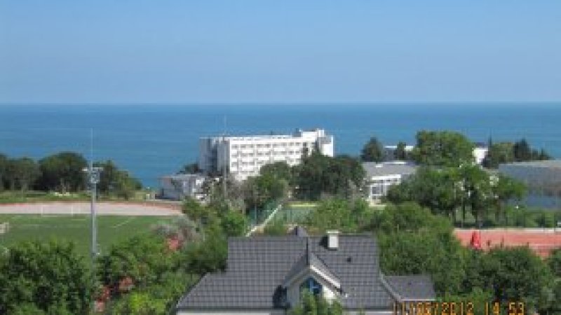 Apartment in Royal Beach Plaza — фотографија 4