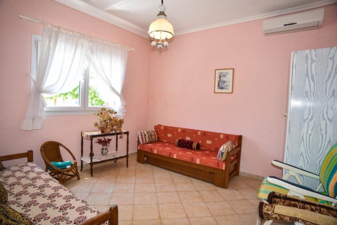 Casa Lia- Beach Front Villa — фотографија 6