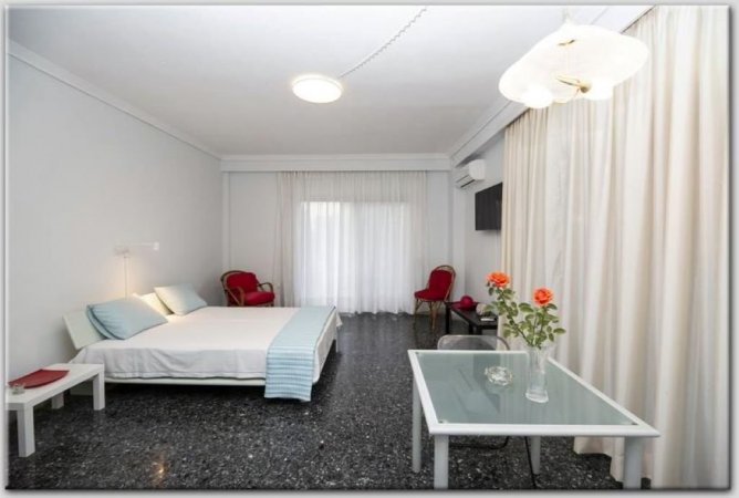 Anni's Lovely Apartment