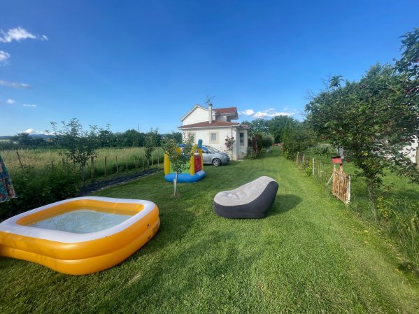 Vila Hristov — foto 3