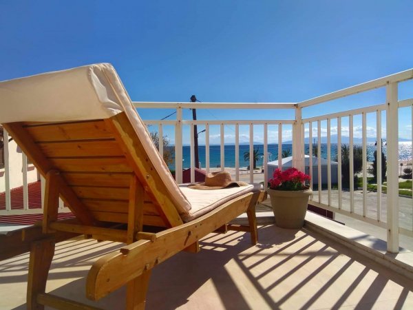 Best Sea View Studio — фотографија 1