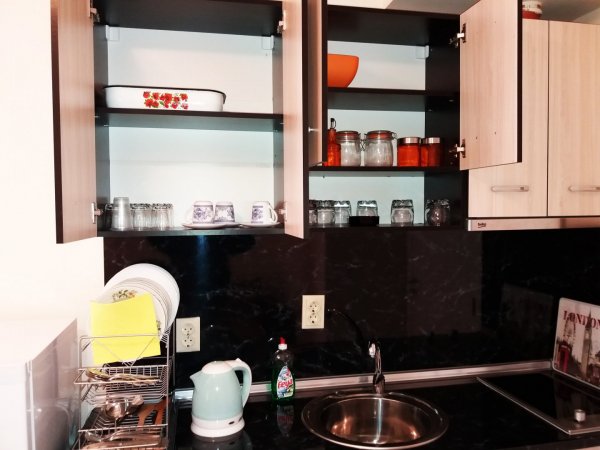 Apartment in Mellia 7 — фотографија 6