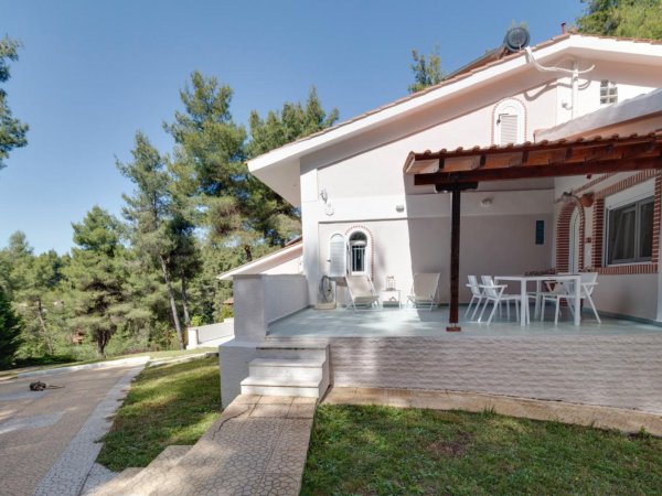 Ekati Villa 1 — снимка 2
