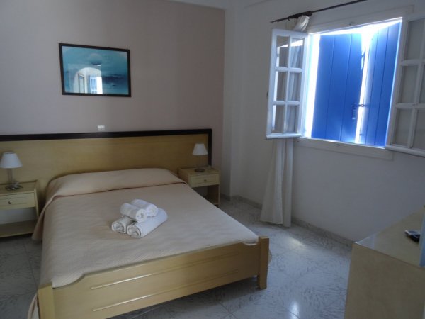 Blue Island Perissa Family — foto 3