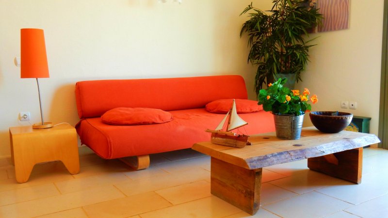 Ideales Resort Deluxe 3 bedroom villa Telina — снимка 6